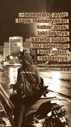 robot rakitannya..