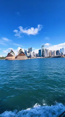 Opera House 