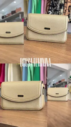 Bolsa feminina