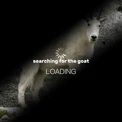 🔍ing for the GOAT