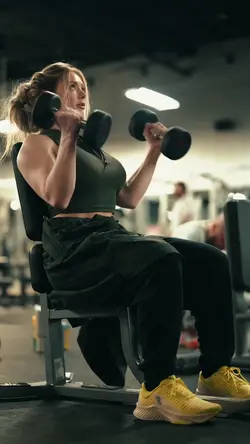 F!EN | GYM🔥🤯