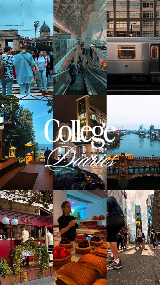 Diarios universitarios 