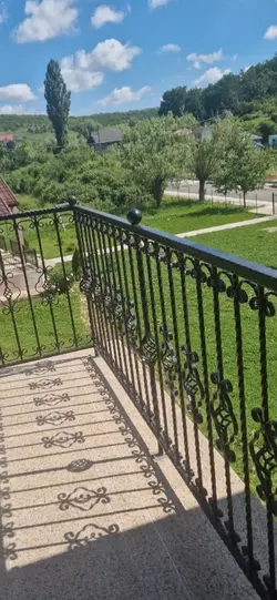Soția este problema