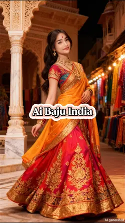 Baju India Ai Filter