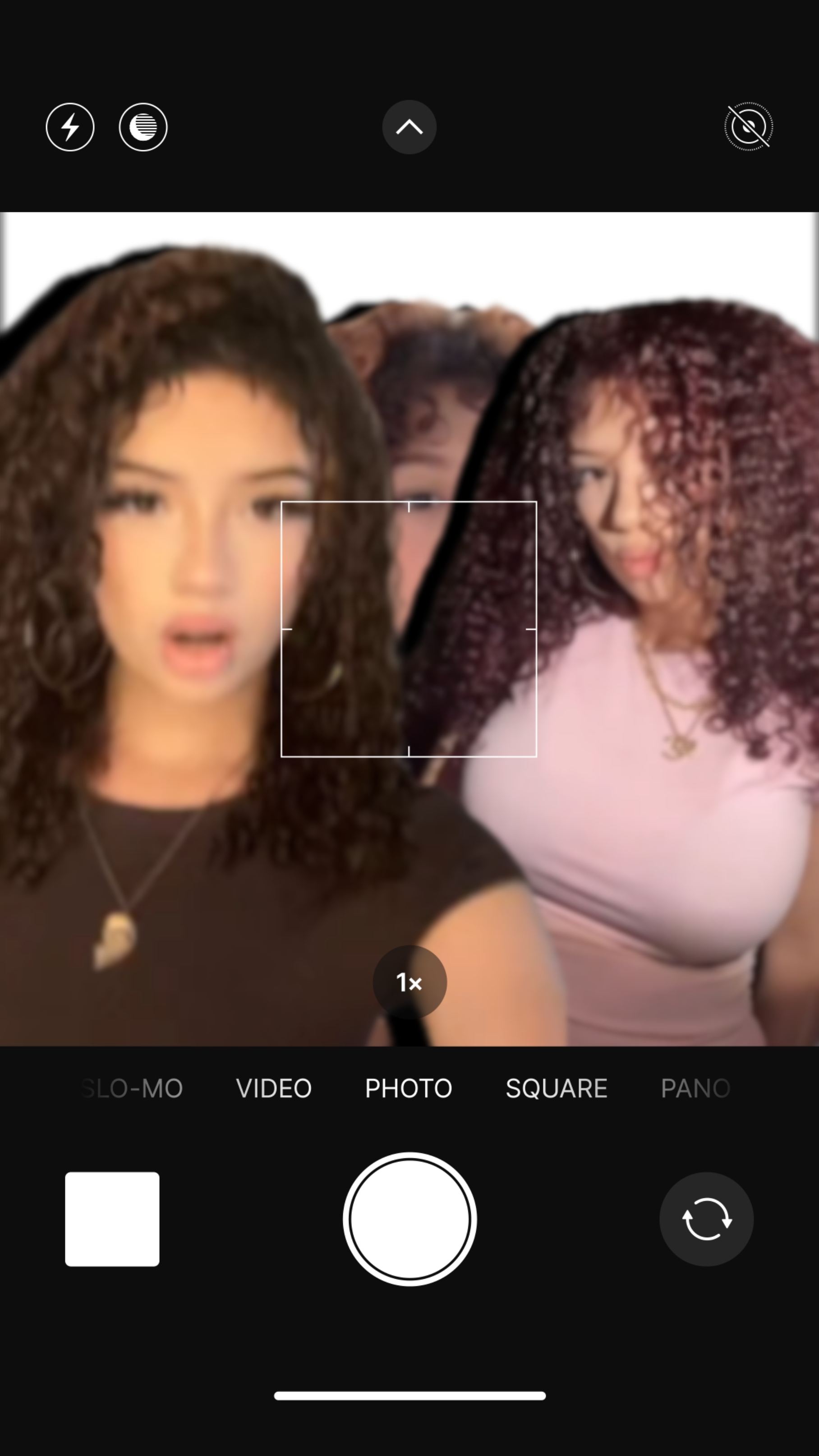 Selfie Hızı 