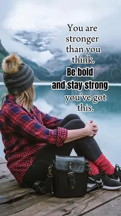 Stay Strong