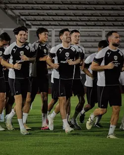 Timnas Indonesia⚔️❤️‍🔥