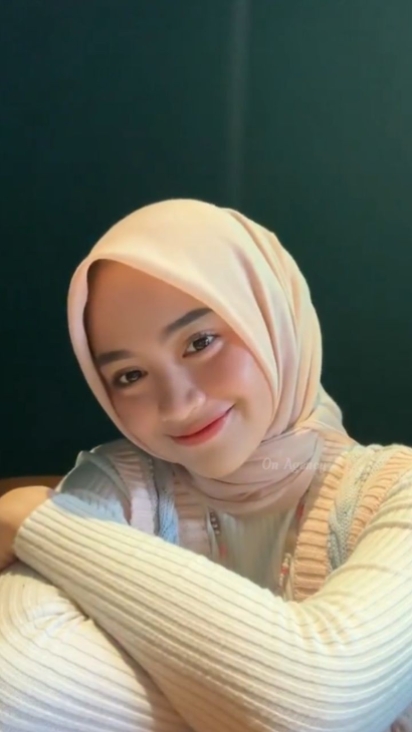 Aku tli menyayangi