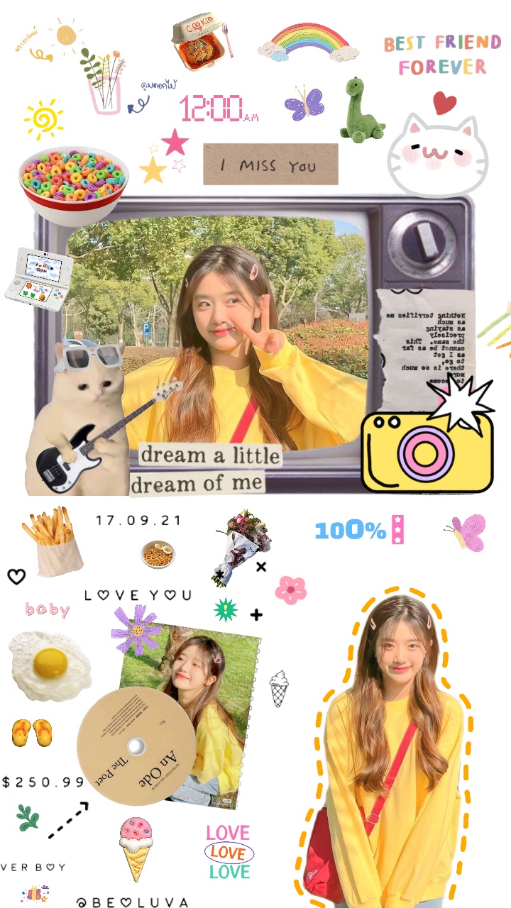 🌷🫰🏻: 3 รูป🪄