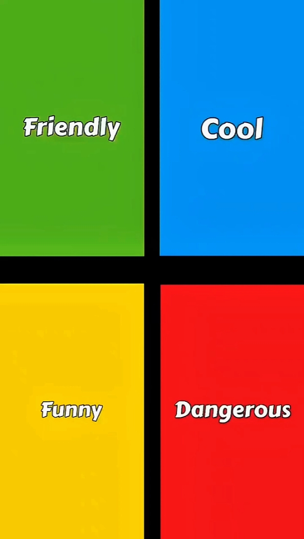 NEW TREND TEMPLATE