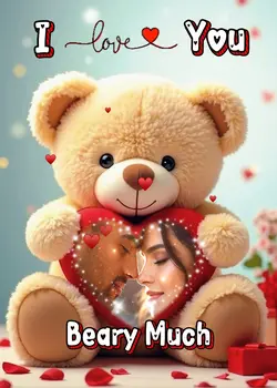 Valentines 2026 #1 