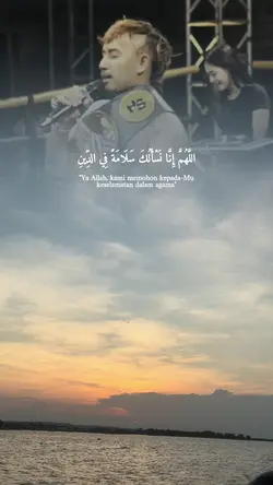 doa bersama gus wito