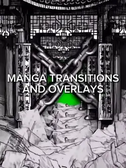 free manga overlays