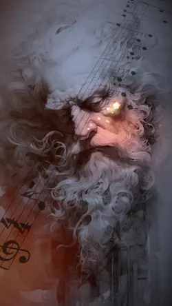 Piano vibes
