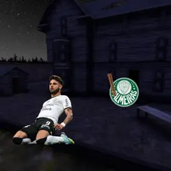 Pai do palmeiras,tlk