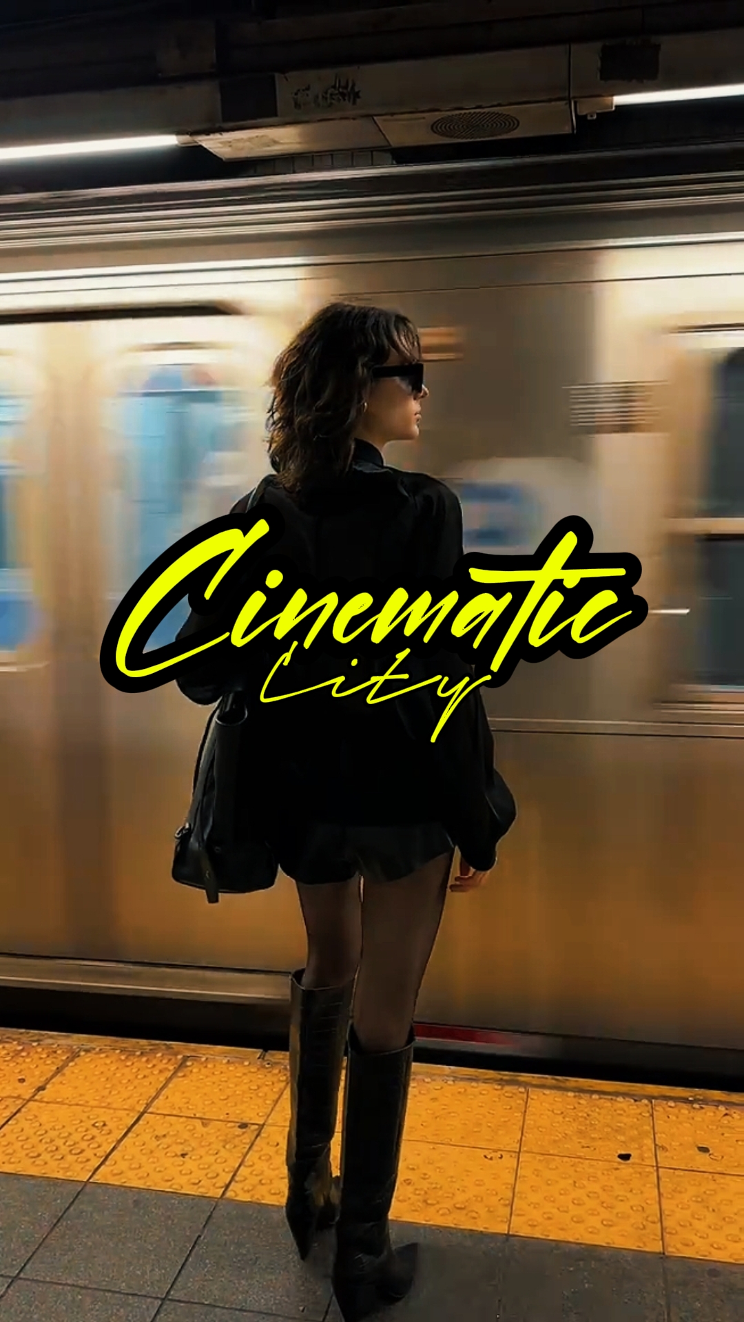 5 Clips Cinematic 