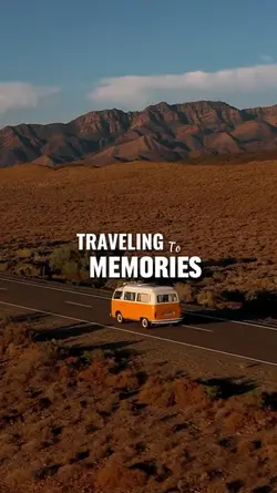 TRAVELING MEMORIES
