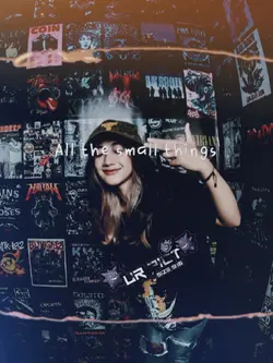 AllSmall things Kece