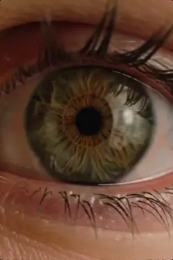 Poster video effects