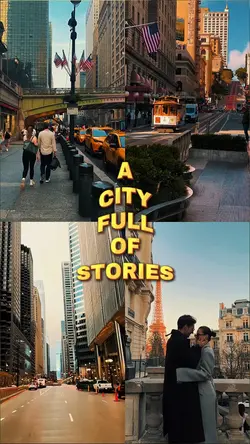 Arc City View