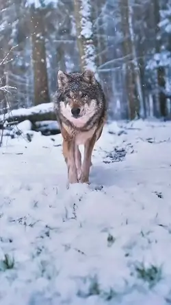 Wolf Spirit