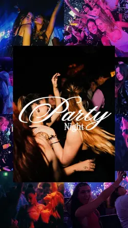 Party night