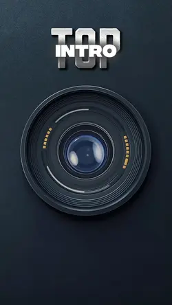 Photografy Intro Top