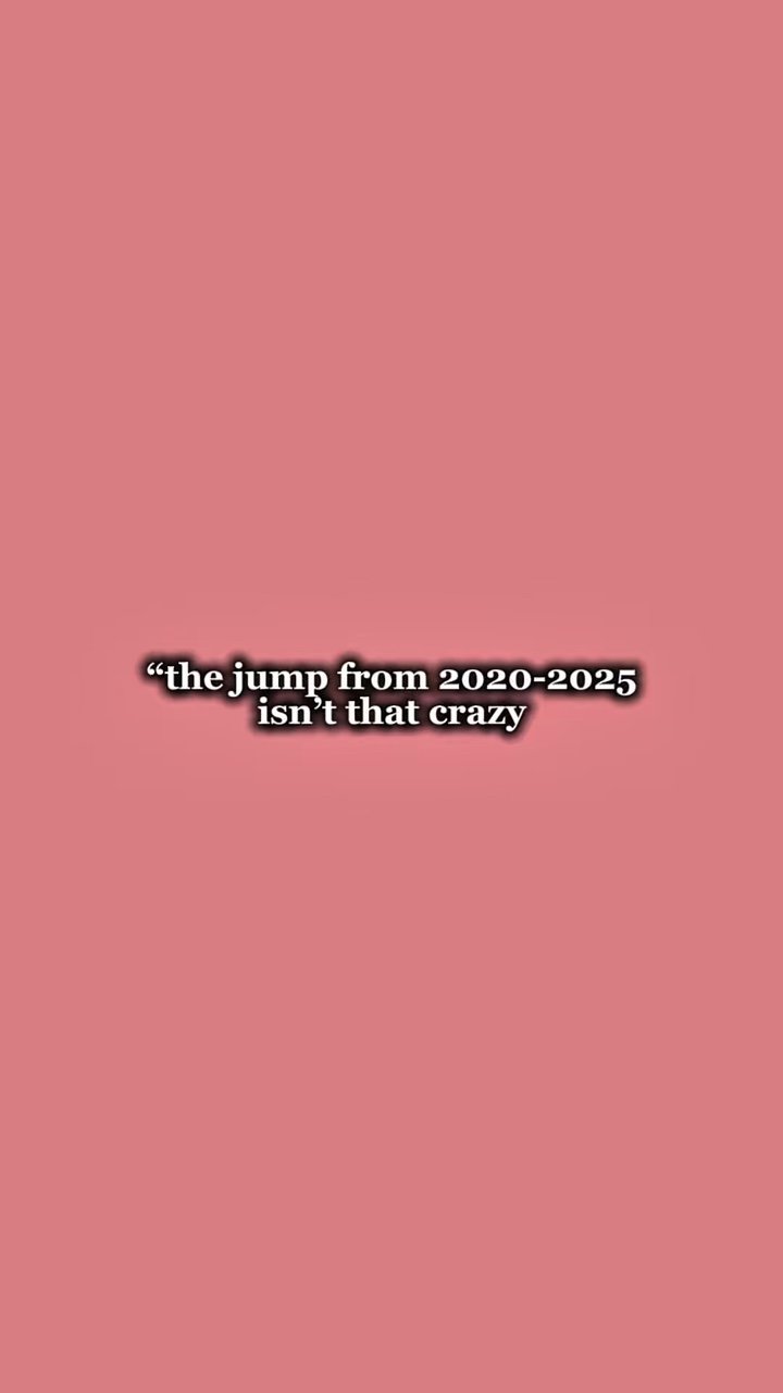 2020-2025