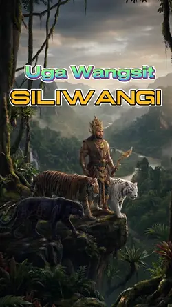 Wangsit Siliwangi
