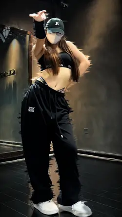 TRENDING DANCE EDIT
