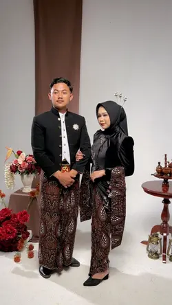 Prewedding studio #3