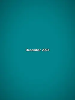 December2024vs2025