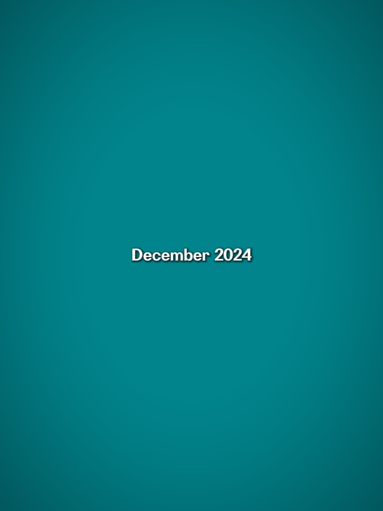 Dezembro de 2024vs2025