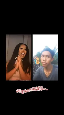 Sayang Timur Kebarat