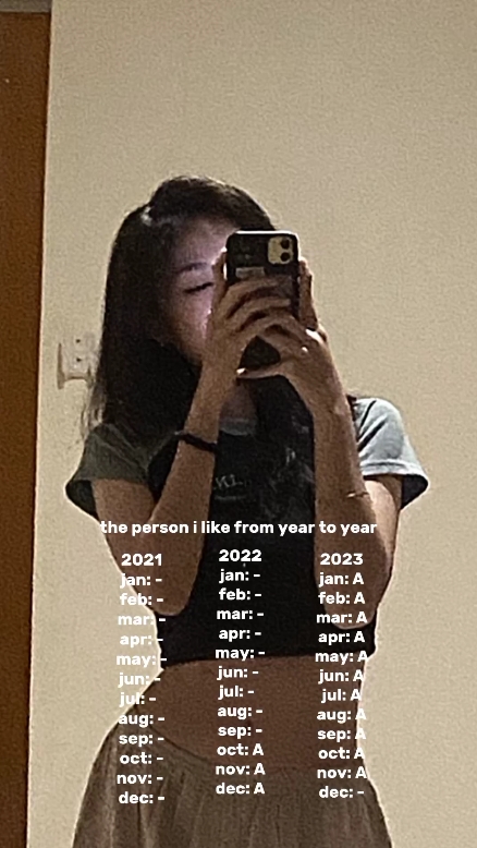 A nya aku udah ilang