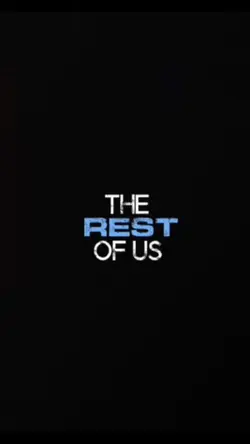 The Rest of us