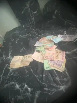 💸😌