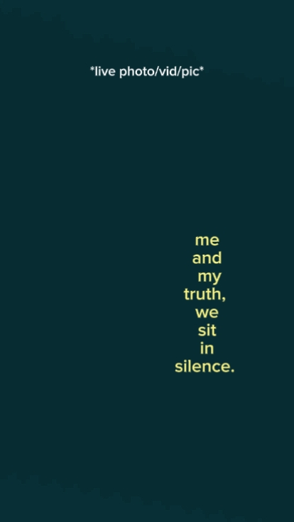 Silencio