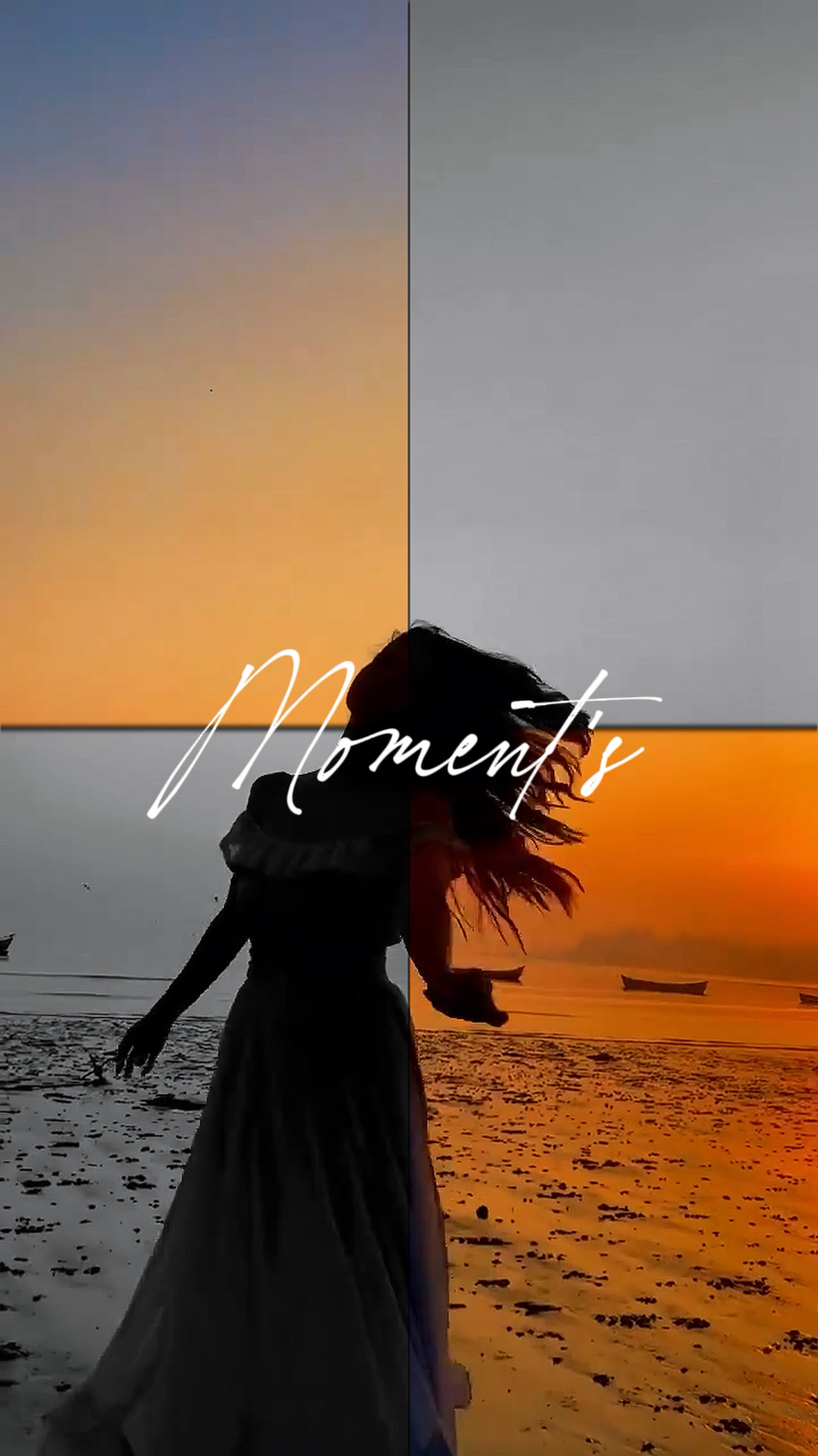 Moments
