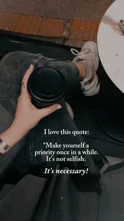 Make yourself priori