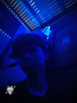 blur para Kay crush 