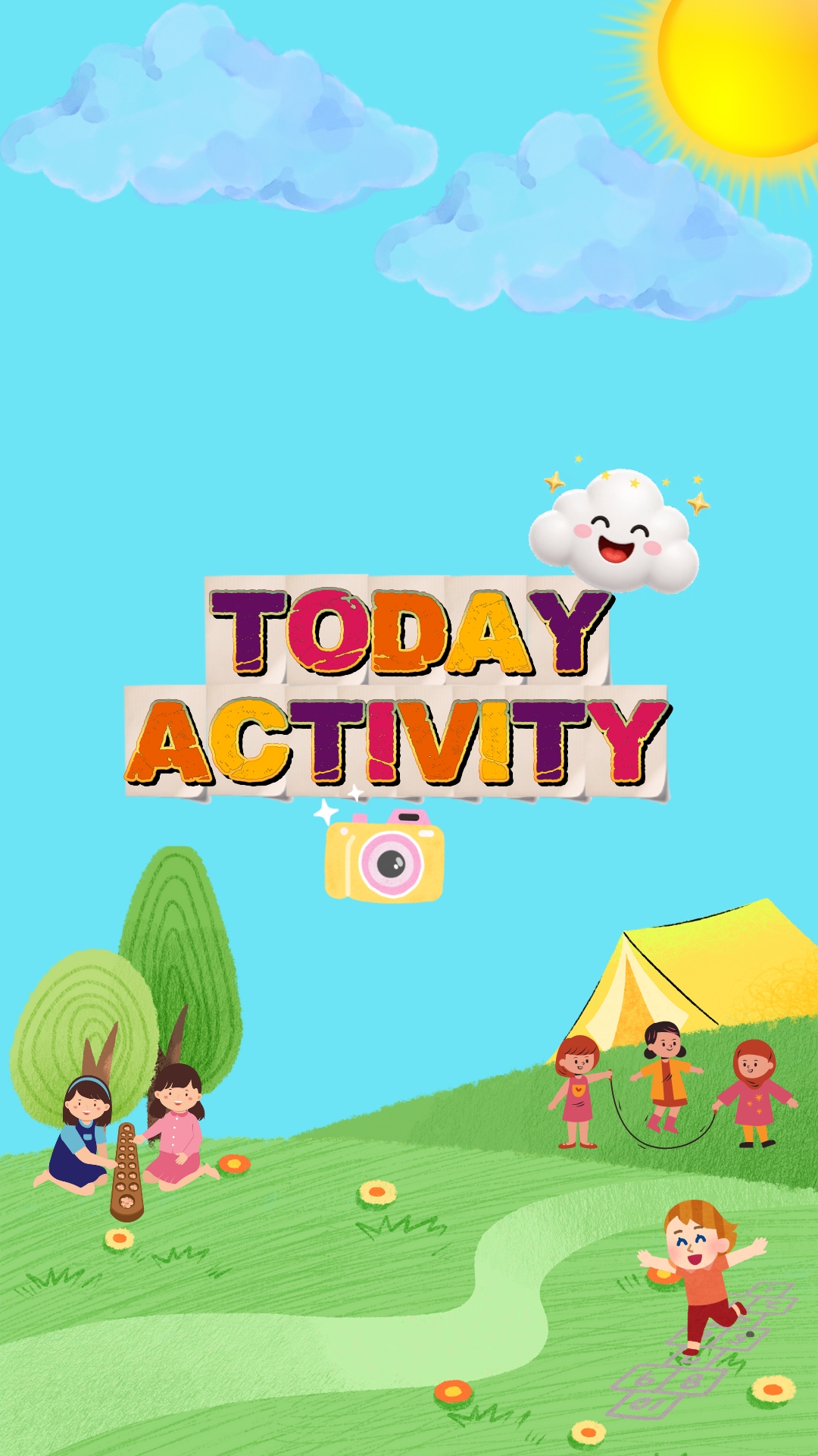 TODAYACTIVITY