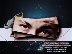 NEYMAR JR