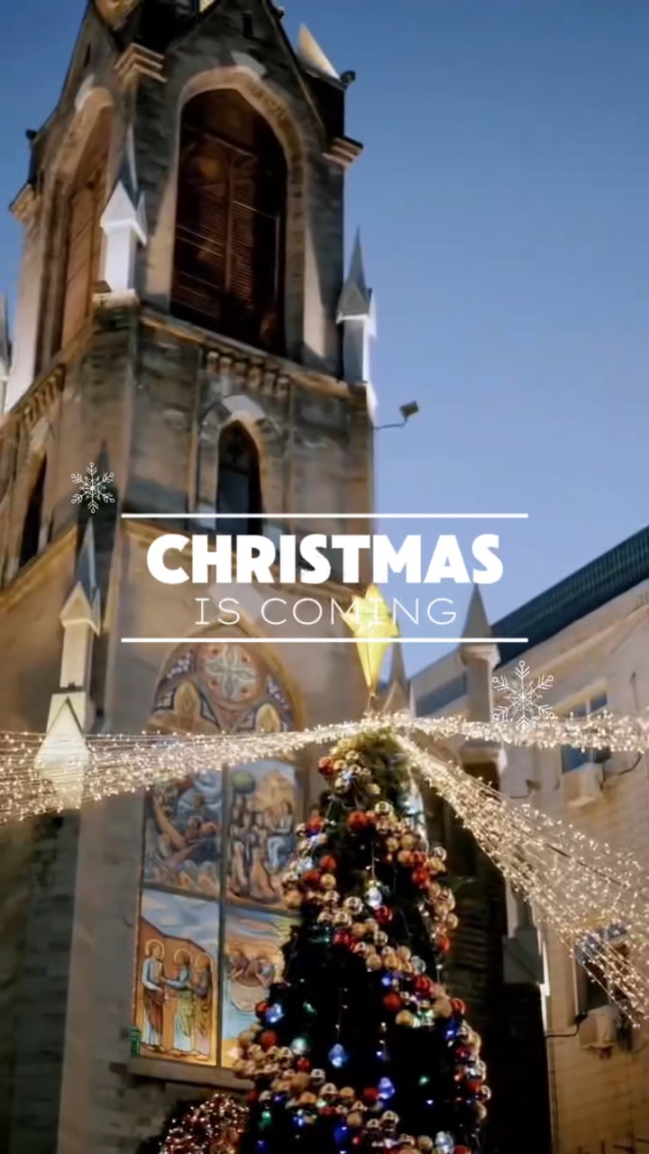 Igreja de natal