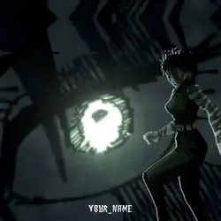 New trend anime