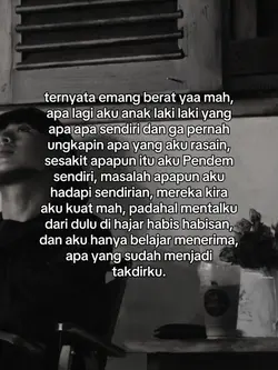 berat ya mah