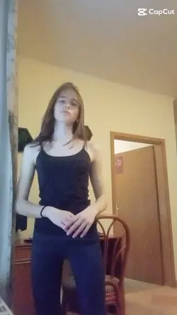 TikTok dance 