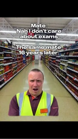 Working 16 years
