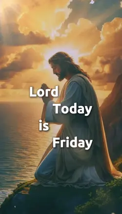 Pray for you