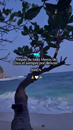 Gracias dios 